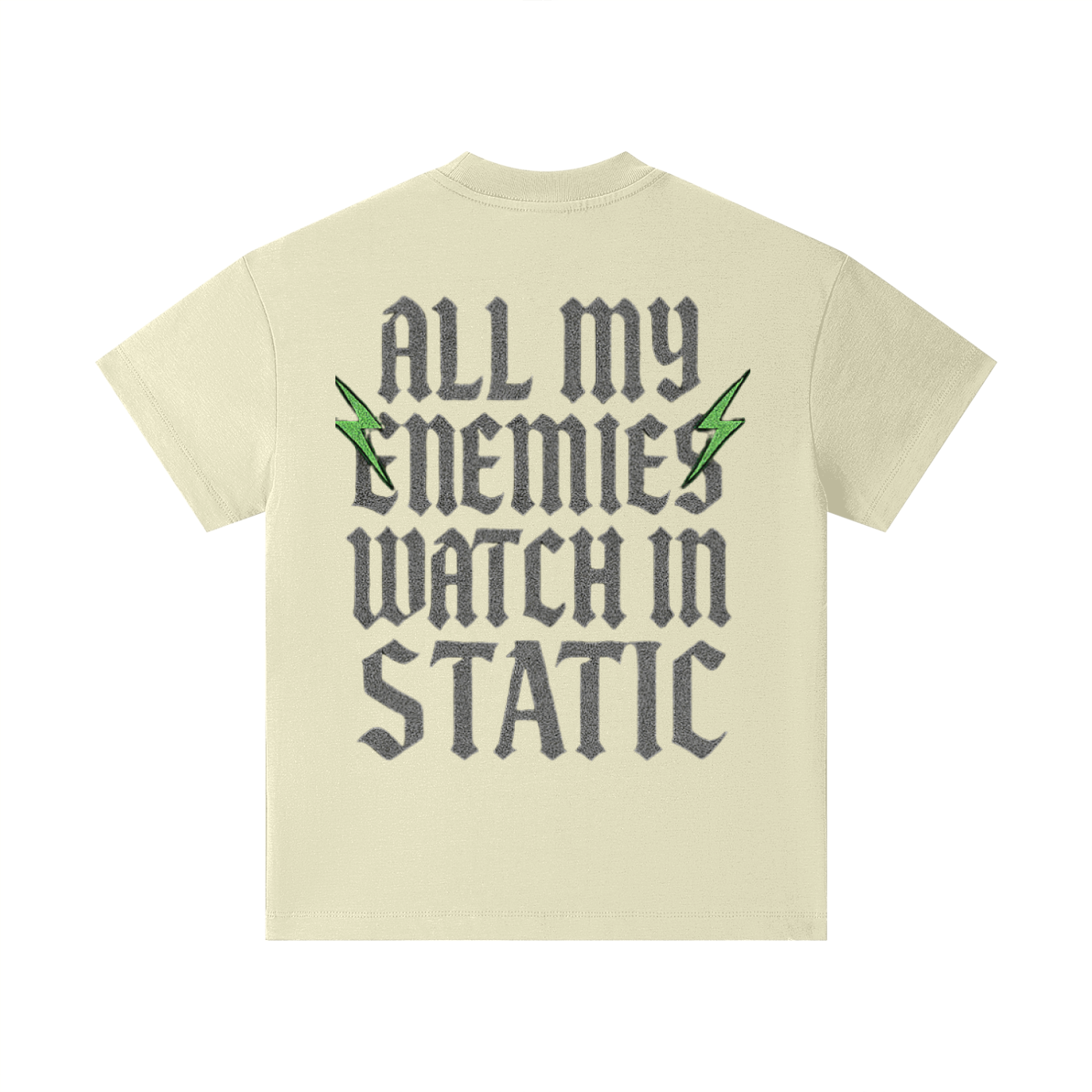 Pure Cotton Essential Kids T-Shirt