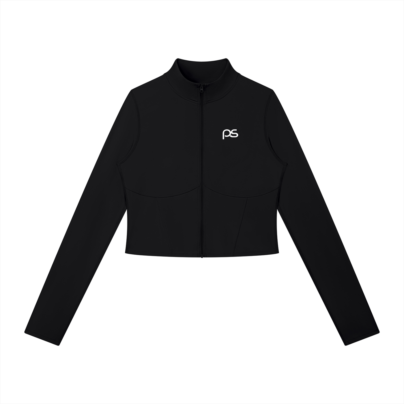 Women’s Full-Zip Sports Jacket