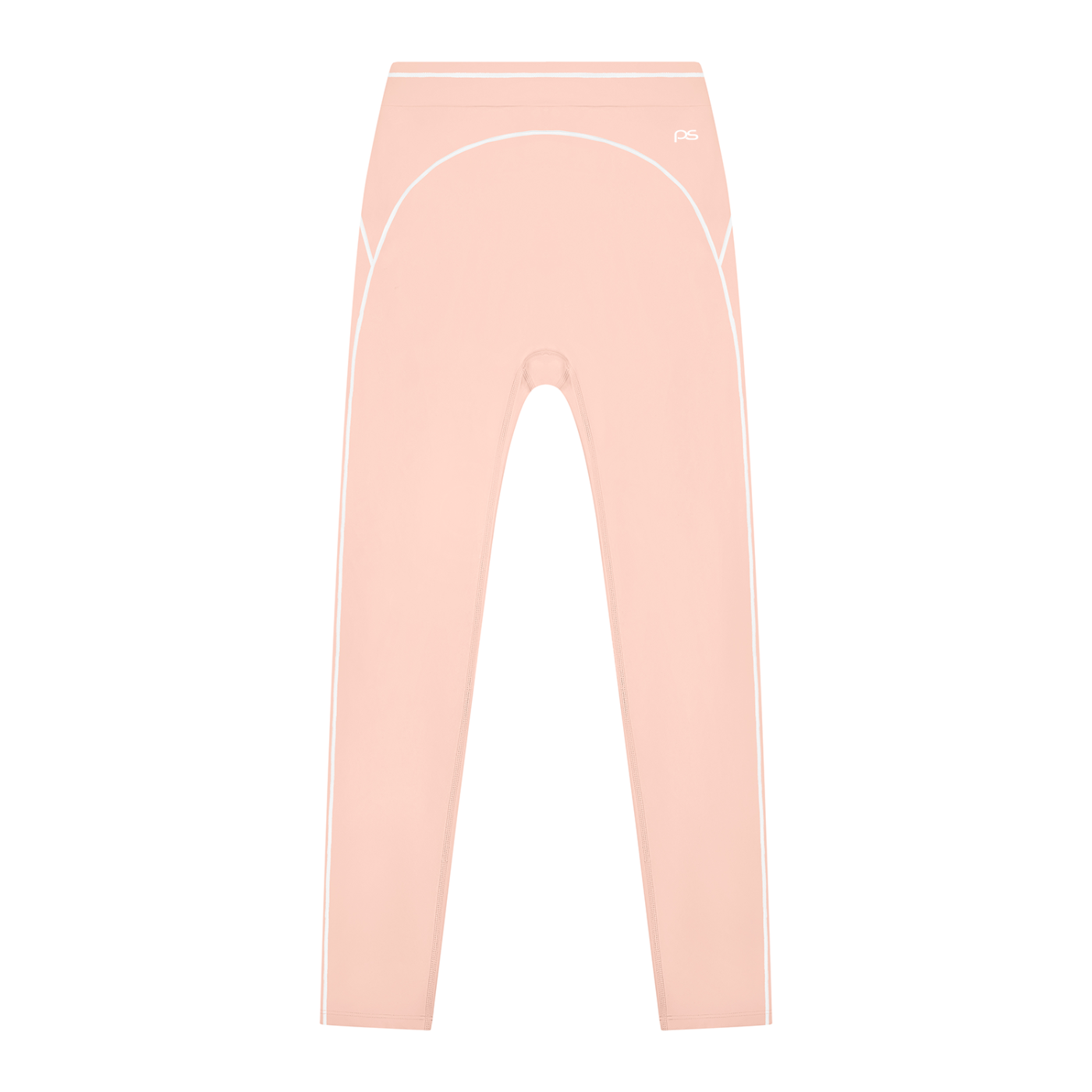 Women's High Rise Topstitching Leggings
