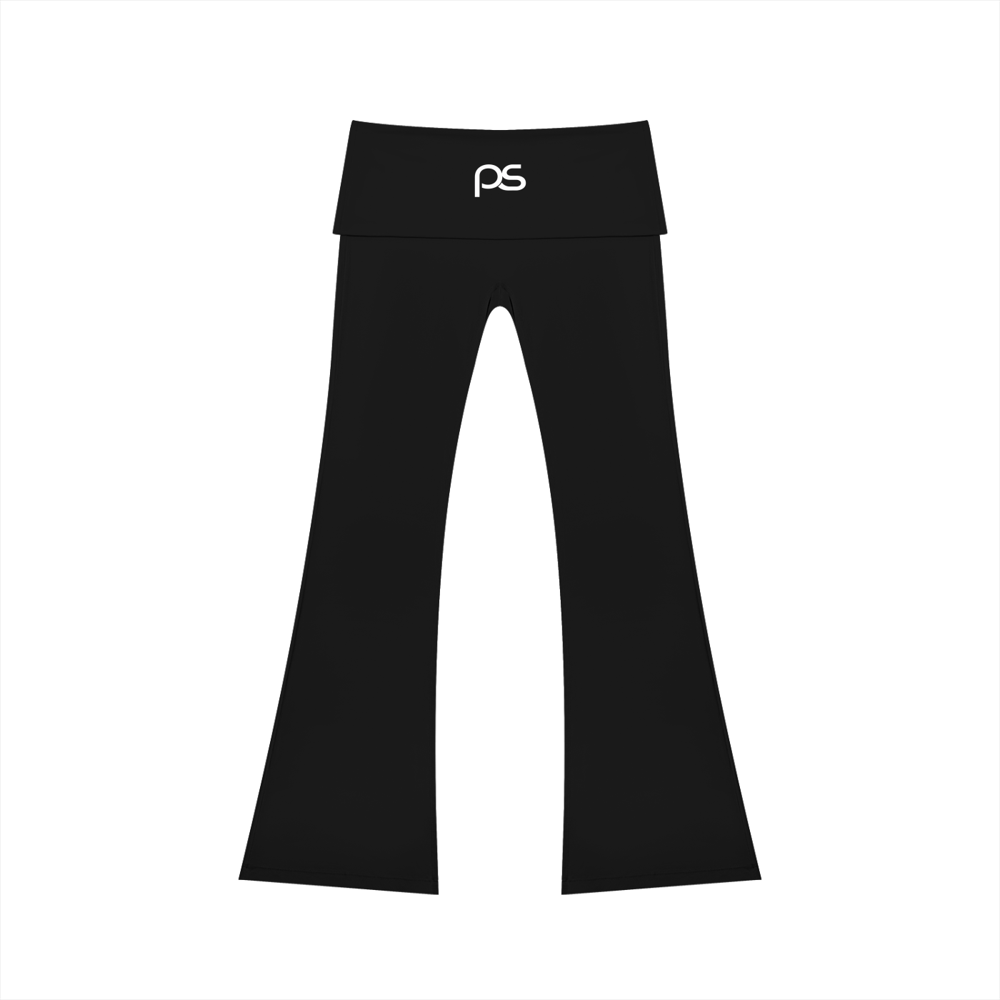 Women's High Rise Flared Yoga Pants