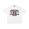 Unisex Pure Cotton T-Shirt
