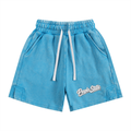 Snow Washed Kids' Shorts
