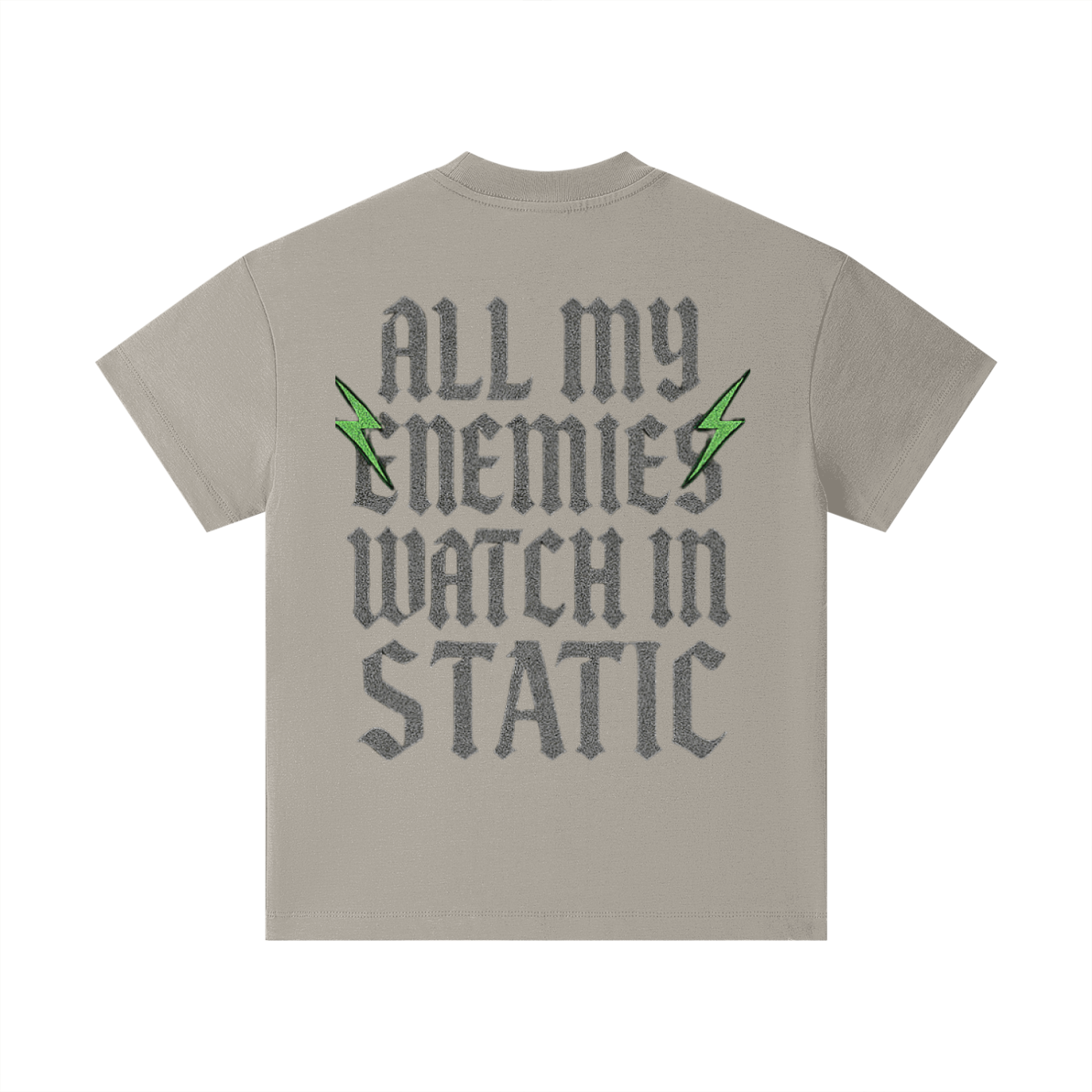 Pure Cotton Essential Kids T-Shirt