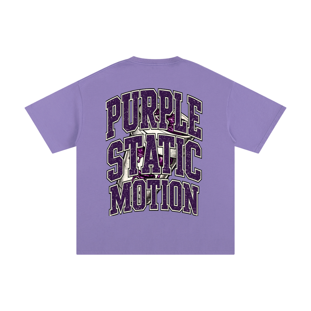Unisex Pure Cotton T-Shirt