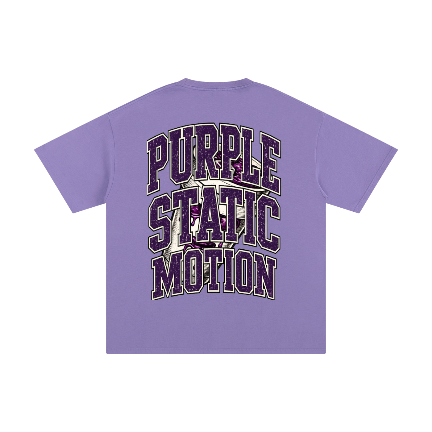 Unisex Pure Cotton T-Shirt