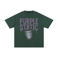 Unisex Pure Cotton T-Shirt
