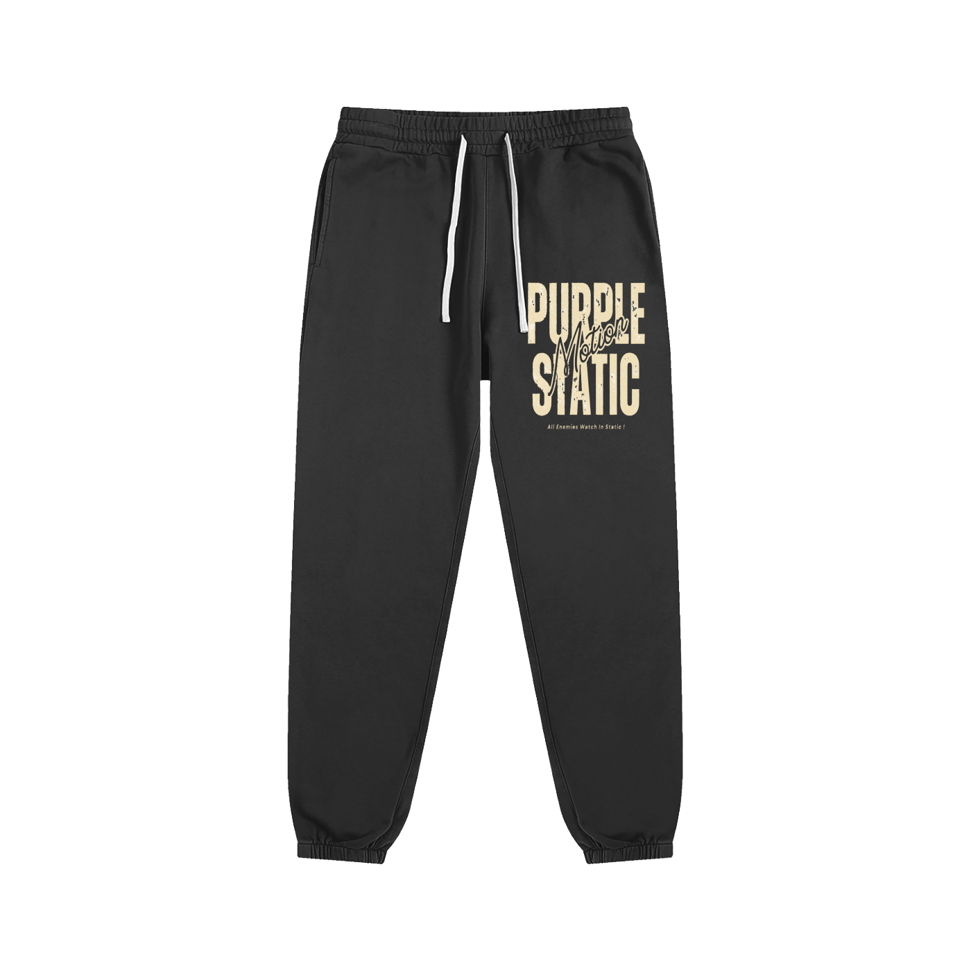 Essential Sweatpants