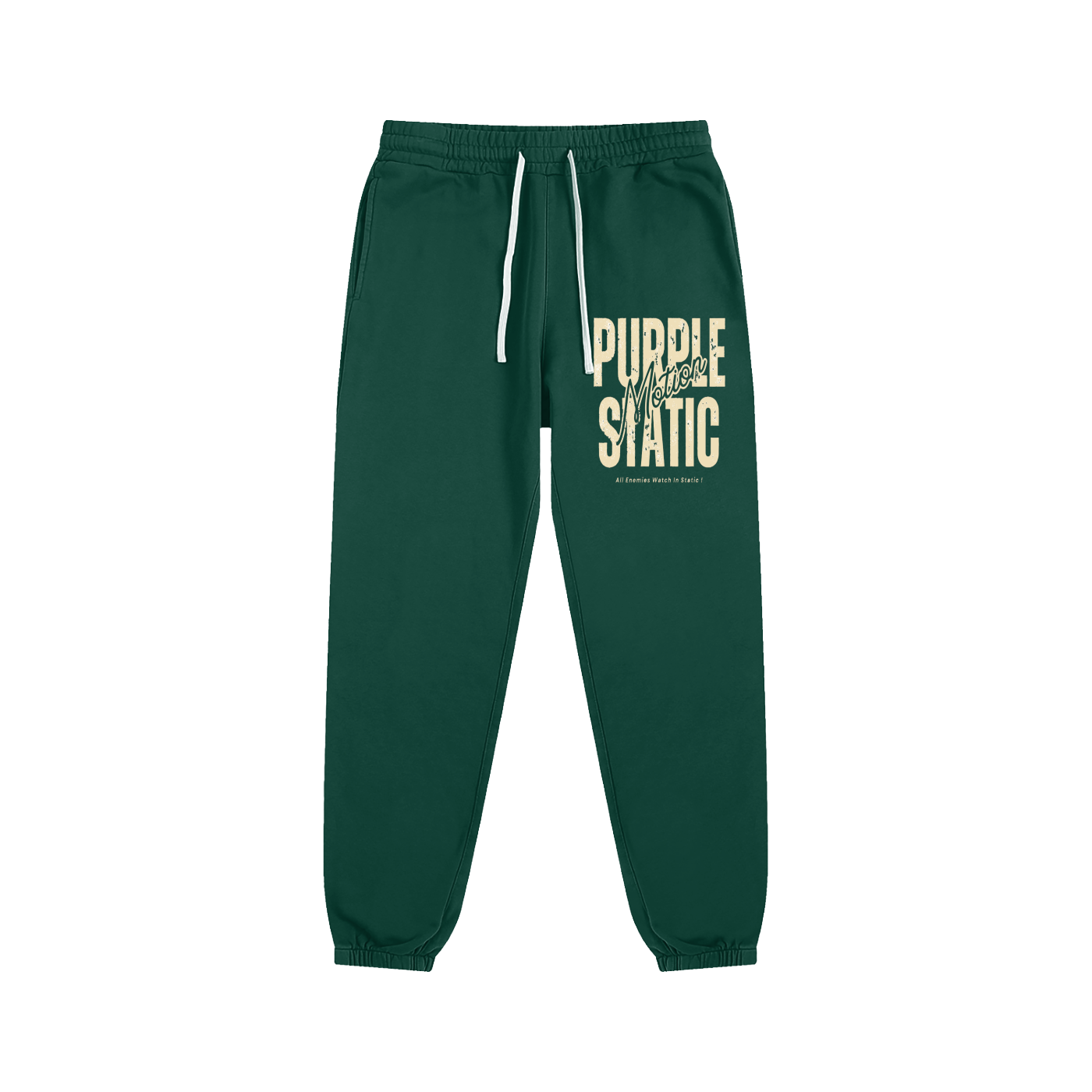 Essential Sweatpants
