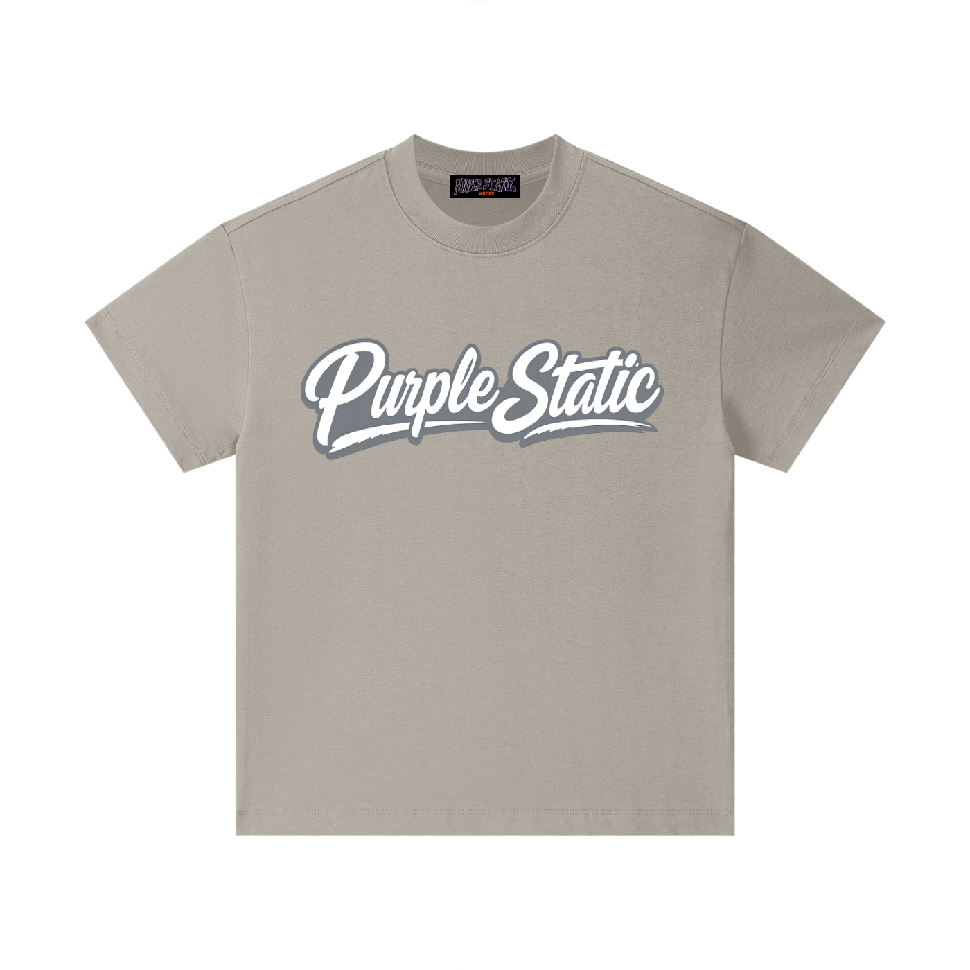 Pure Cotton Essential Kids T-Shirt