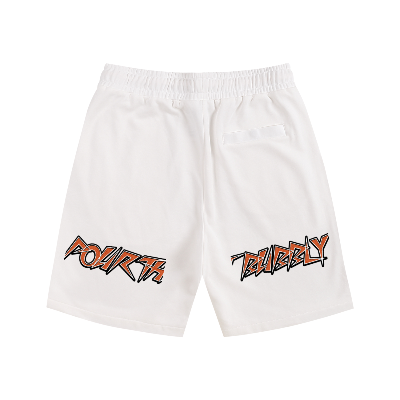 Essential Cotton Shorts