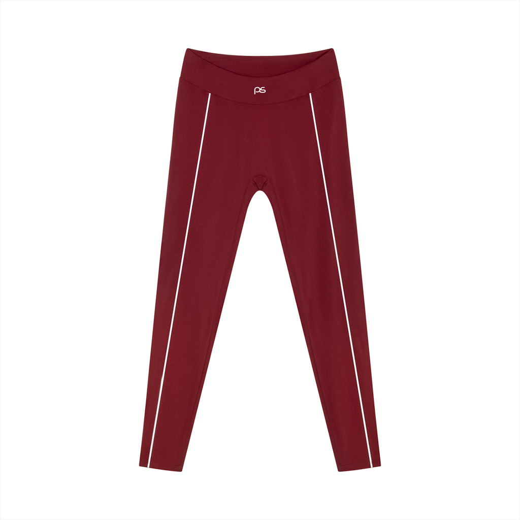 Women’s High-Waist Tapered Leggings