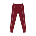 Women’s High-Waist Tapered Leggings