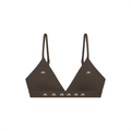 Women’s Cropped V-Neck Sports Bra