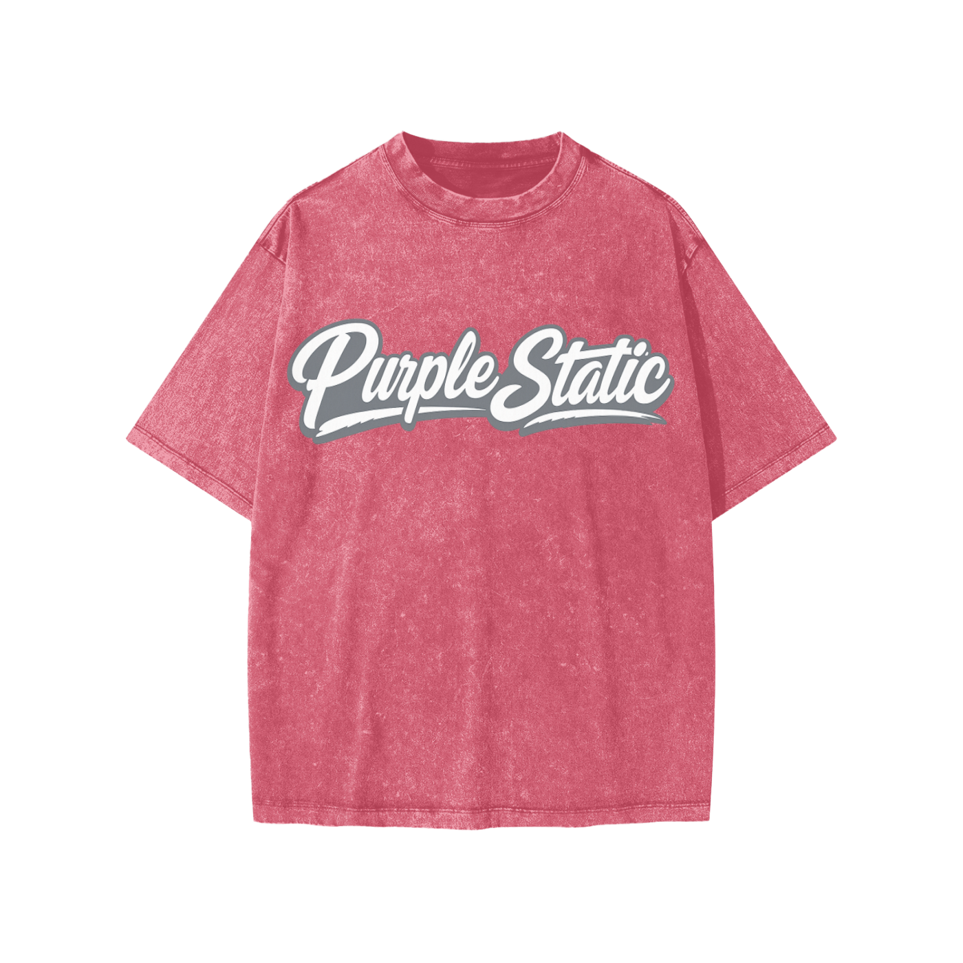 Snow Washed Kids' T-Shirt