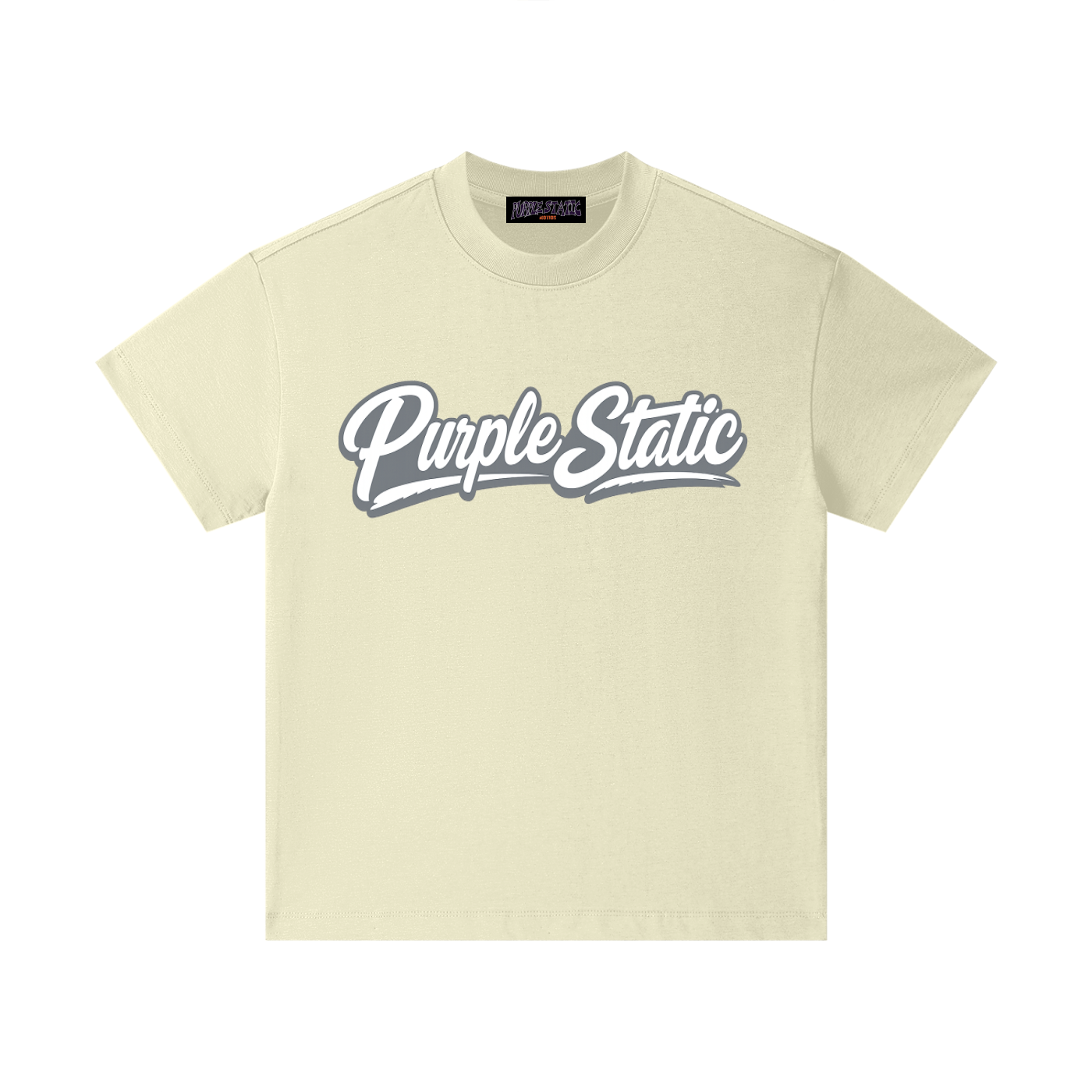 Pure Cotton Essential Kids T-Shirt
