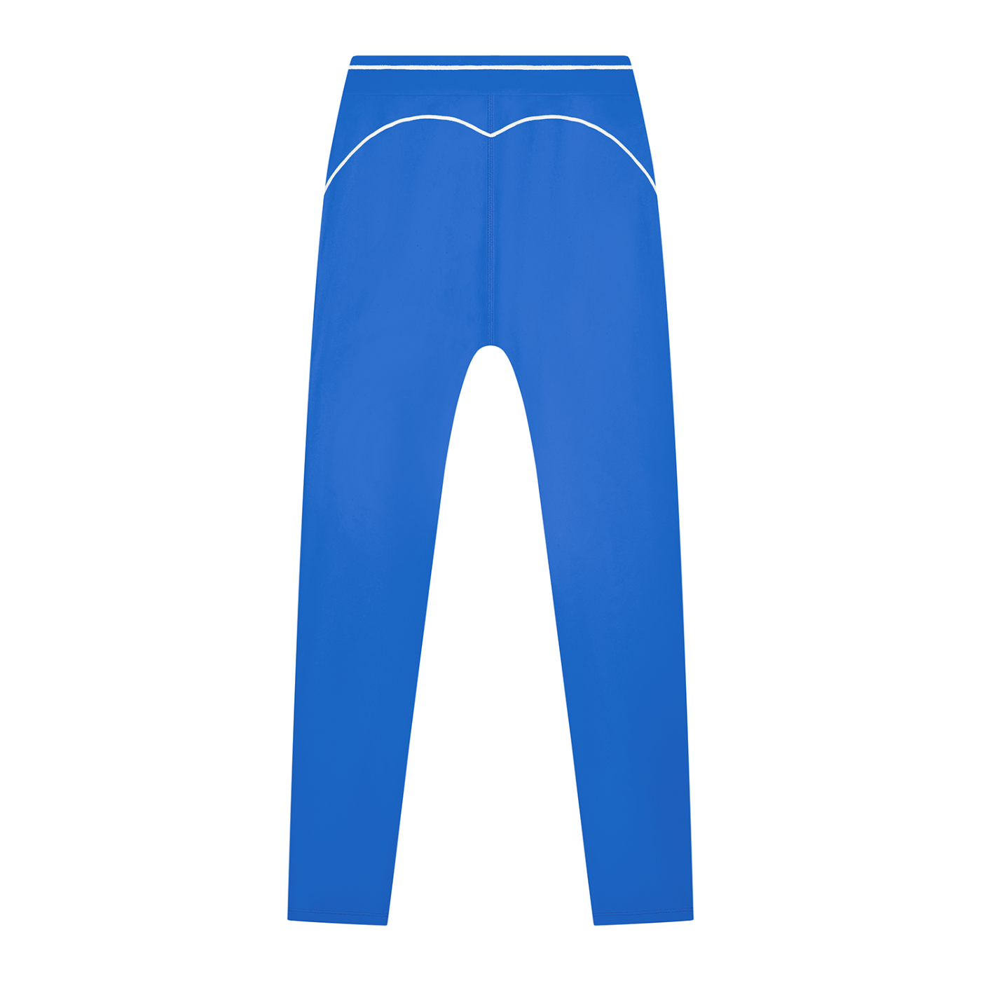 Women's High Rise Topstitching Leggings