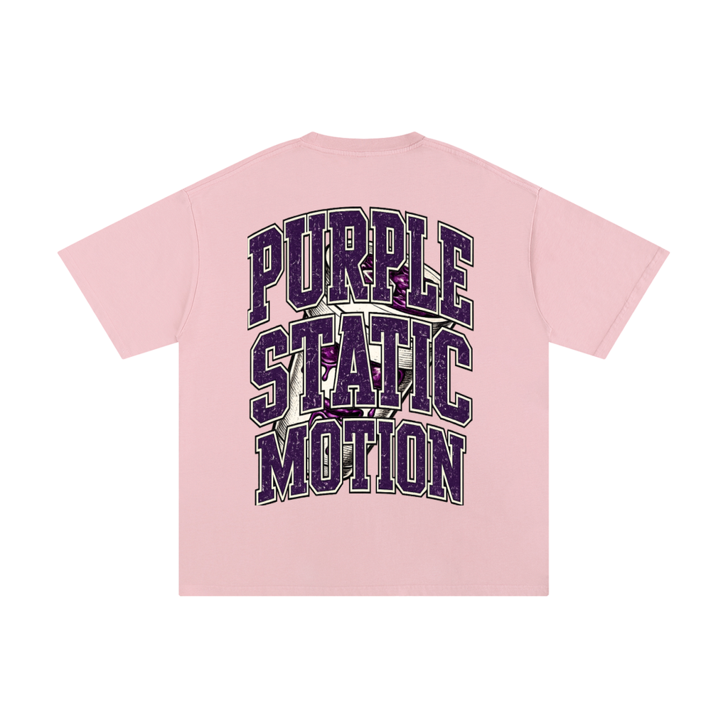 Unisex Pure Cotton T-Shirt