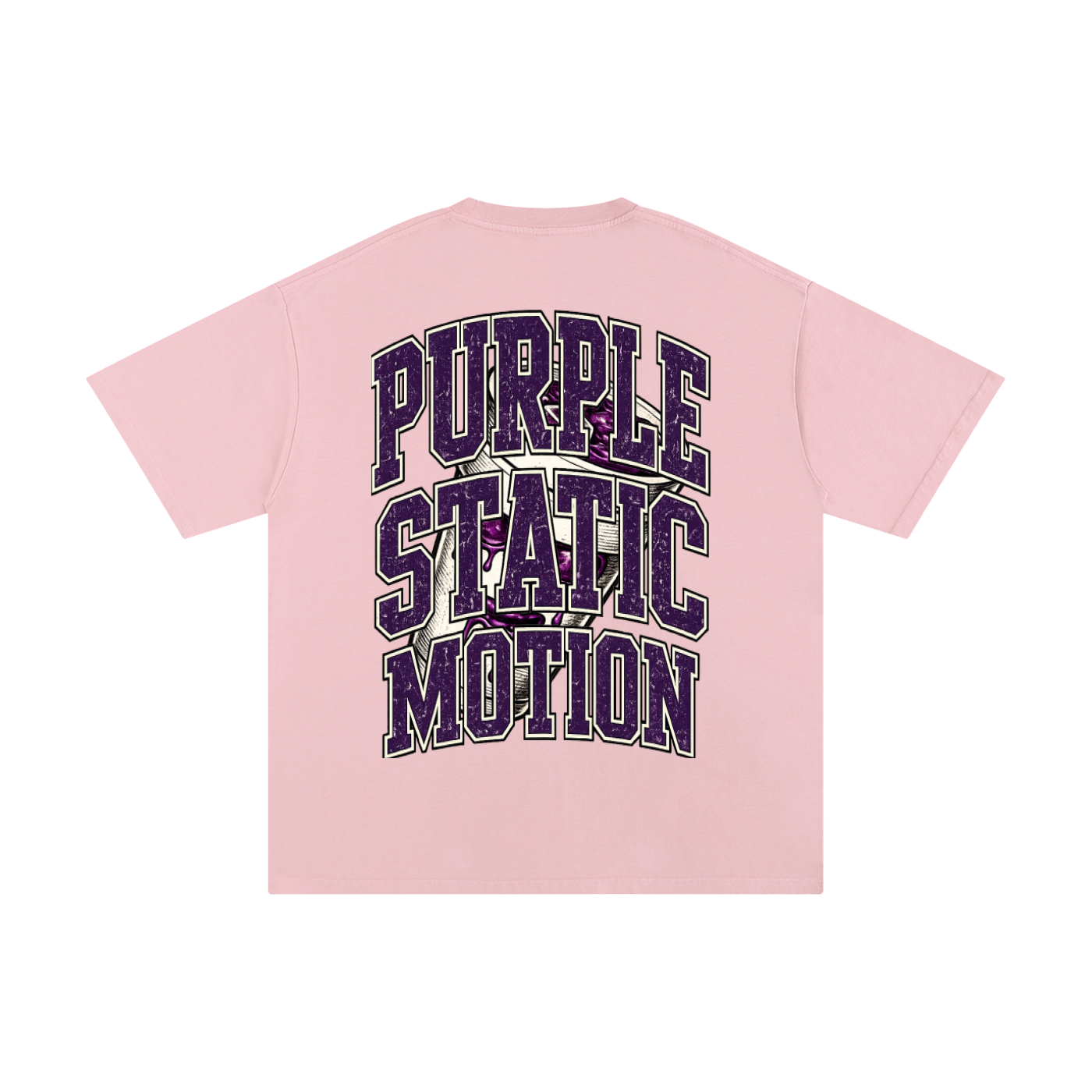 Unisex Pure Cotton T-Shirt