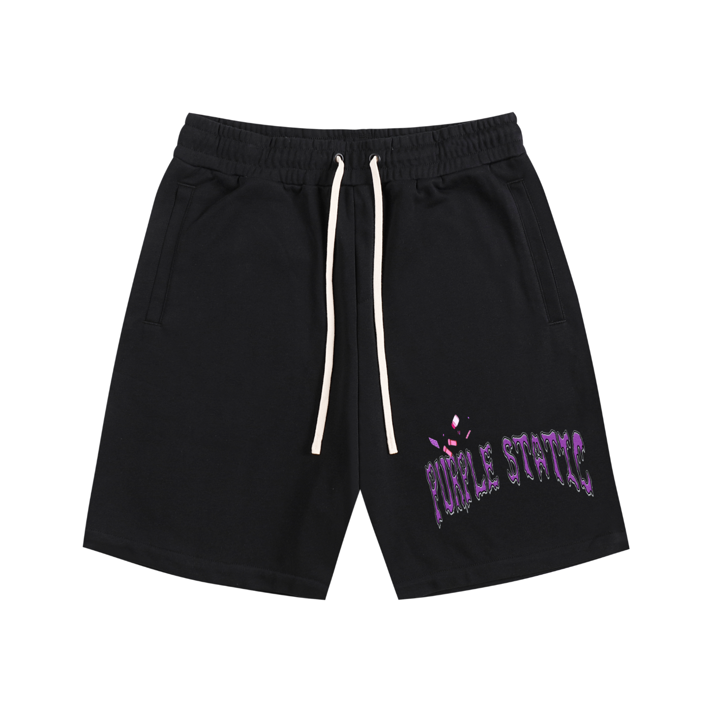 Essential Cotton Shorts