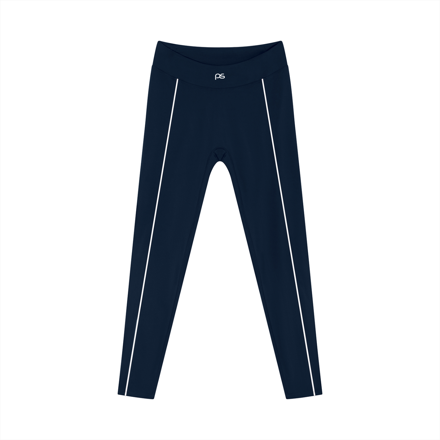 Women’s High-Waist Tapered Leggings