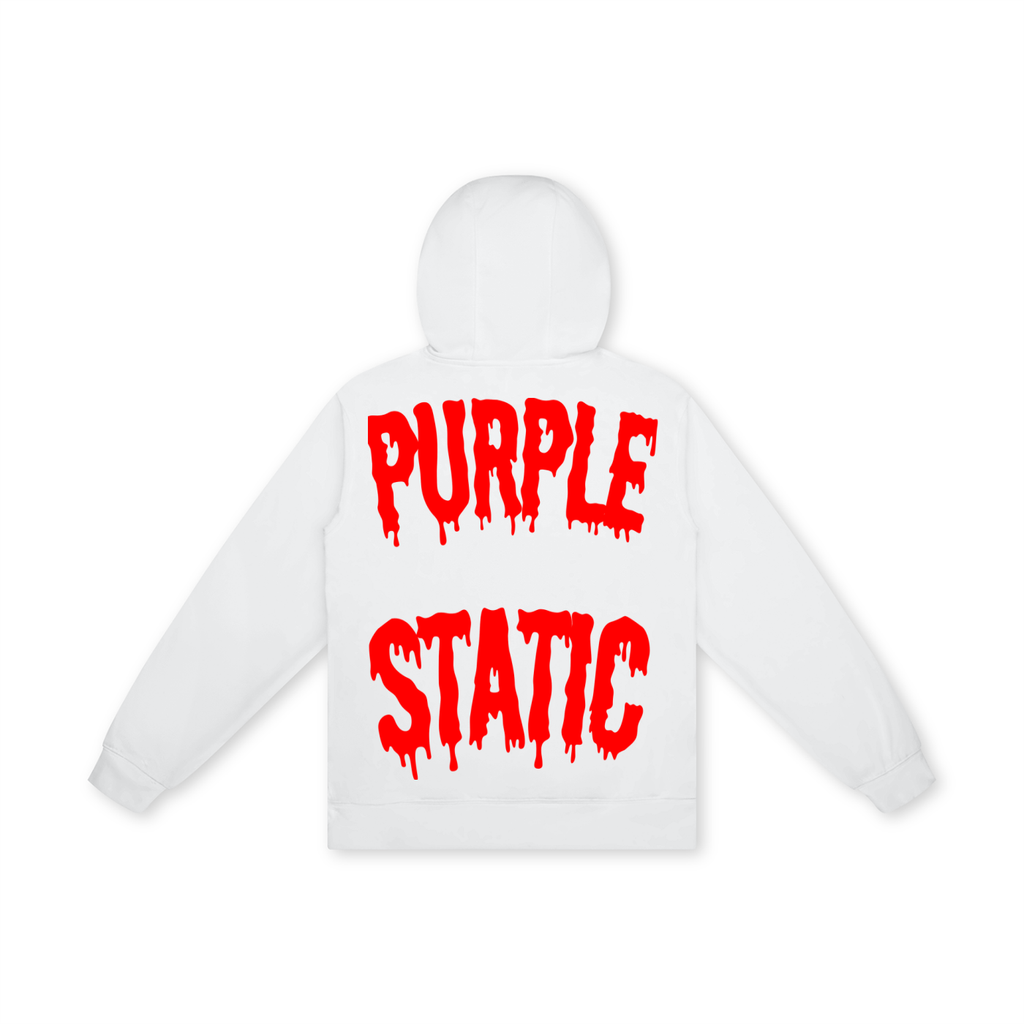 Unisex Basic 100% Cotton Hoodie