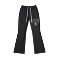 Flared Sweatpants