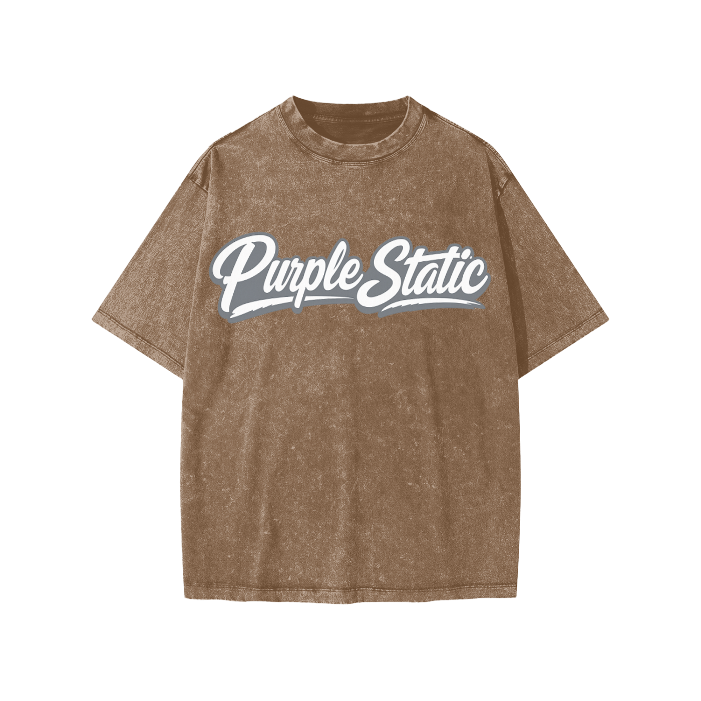 Snow Washed Kids' T-Shirt