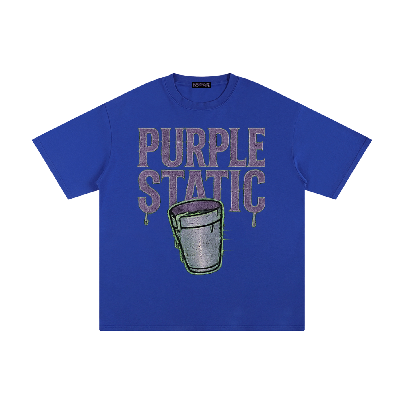 Unisex Pure Cotton T-Shirt