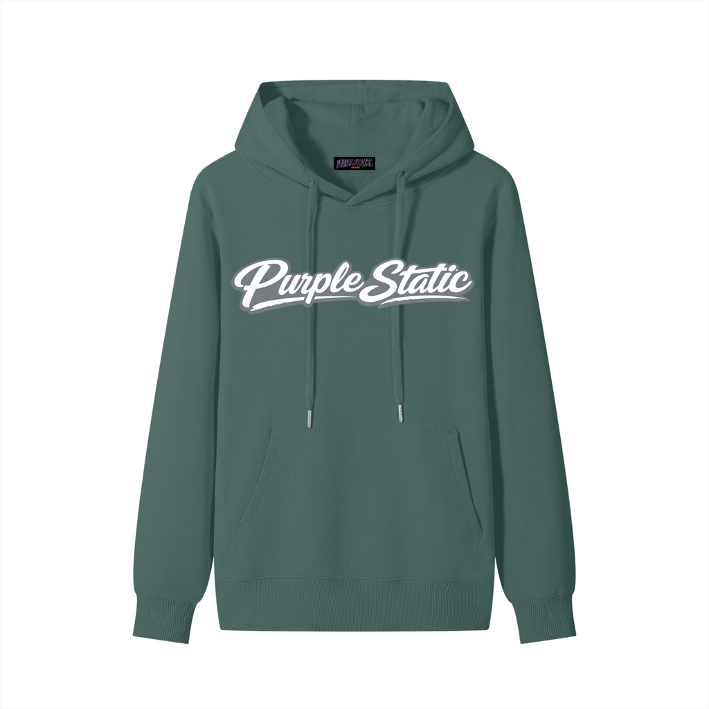 Classic Unisex Cotton Hoodie