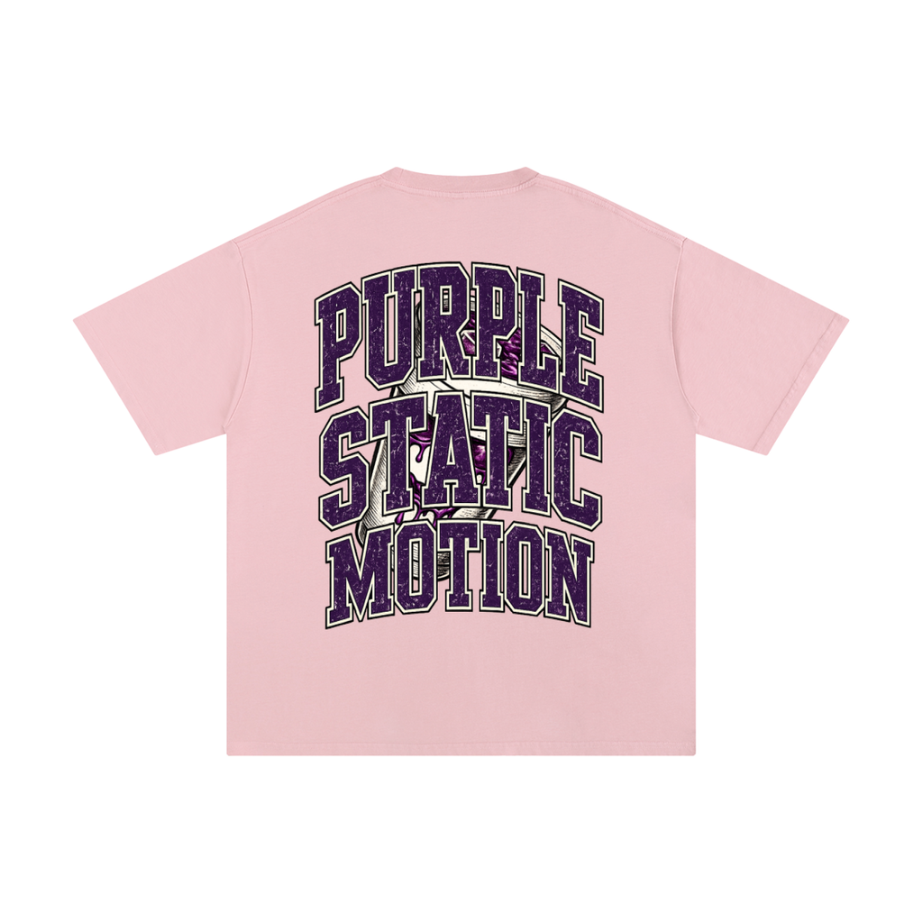 Unisex Pure Cotton T-Shirt
