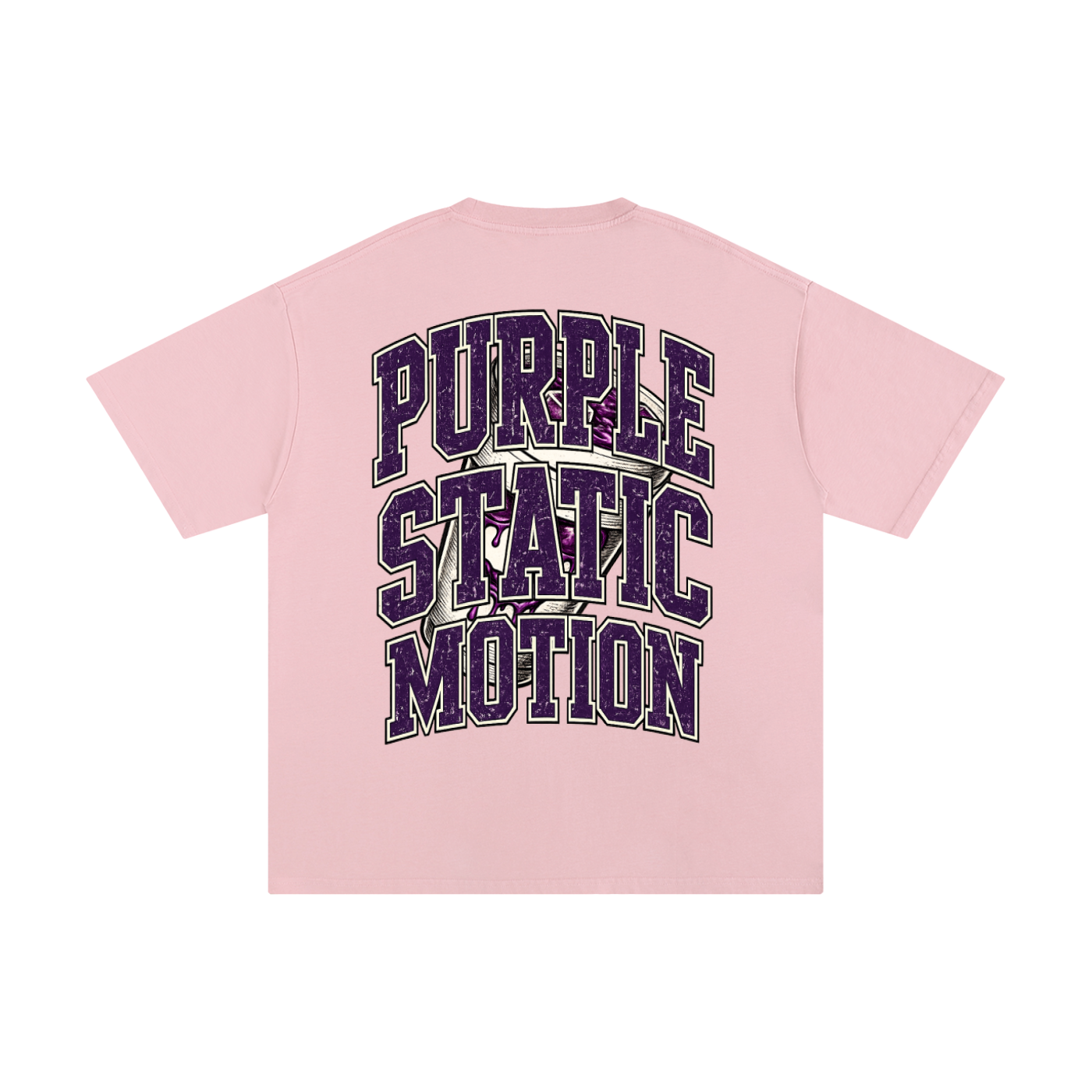 Unisex Pure Cotton T-Shirt