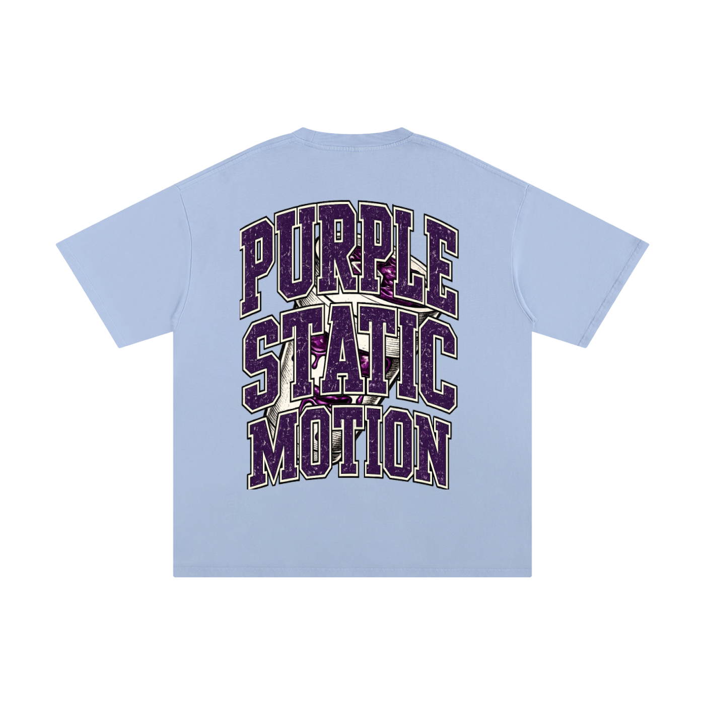 Unisex Pure Cotton T-Shirt