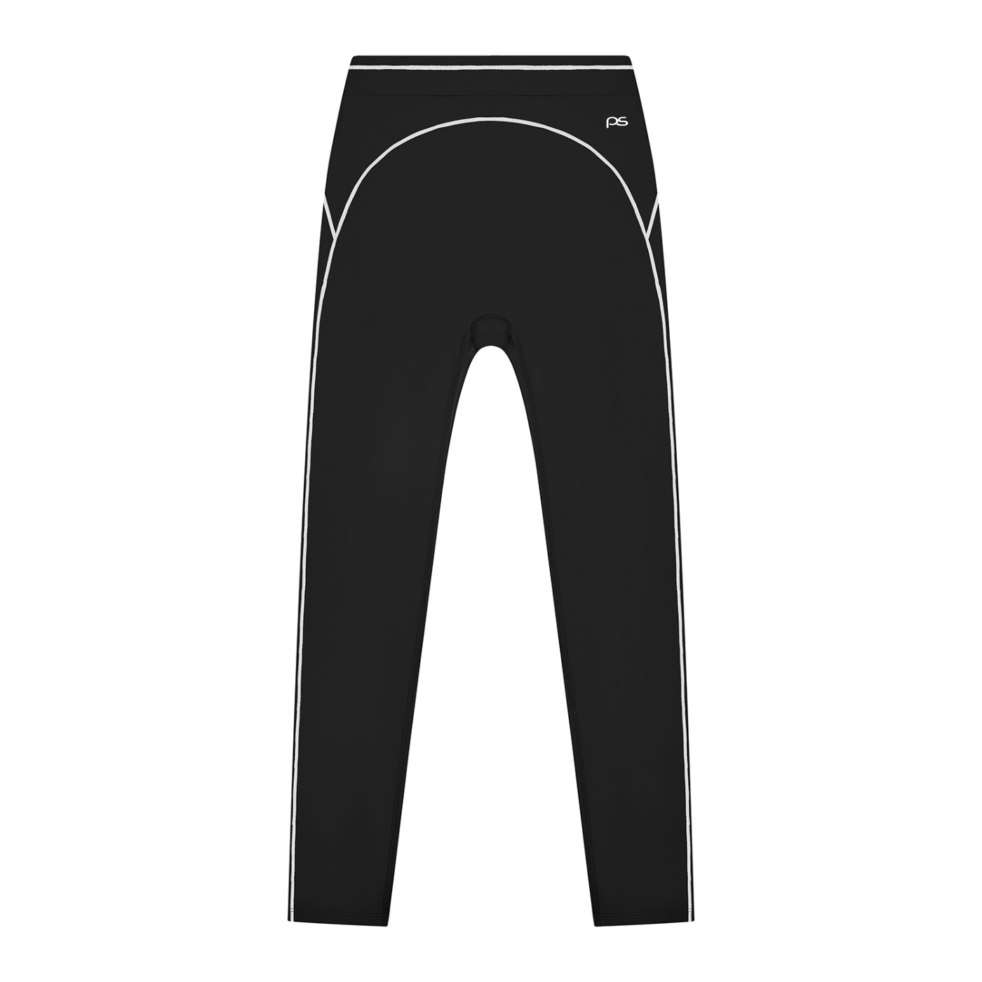 Women's High Rise Topstitching Leggings