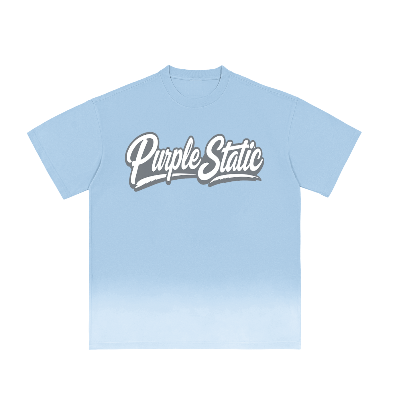 Sunfade Vintage Washed T-Shirt
