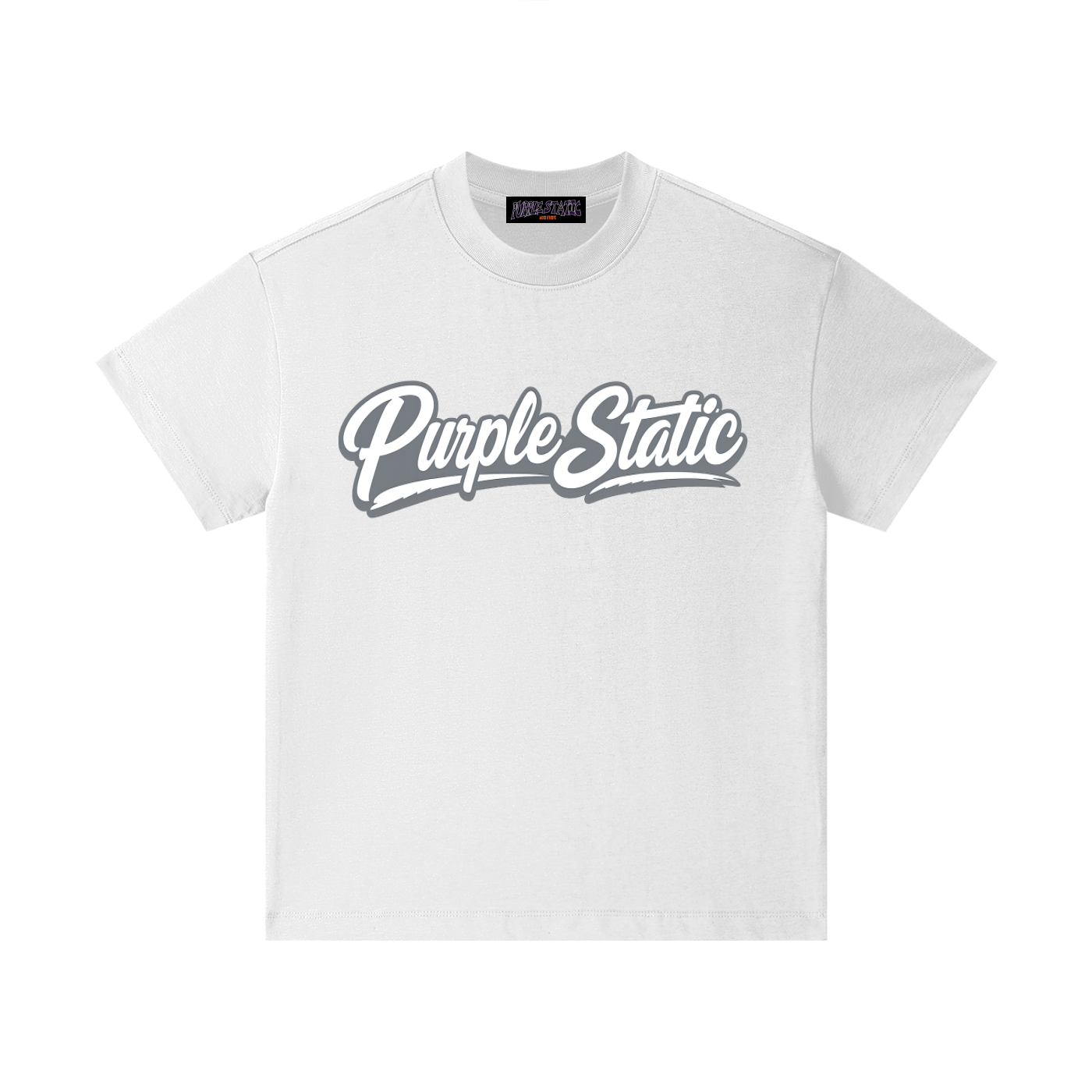 Pure Cotton Essential Kids T-Shirt