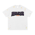 Paint Splatter T-Shirt