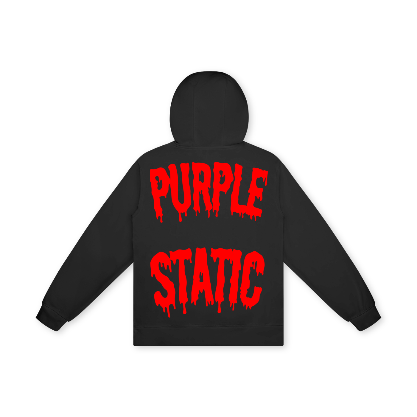 Unisex Basic 100% Cotton Hoodie