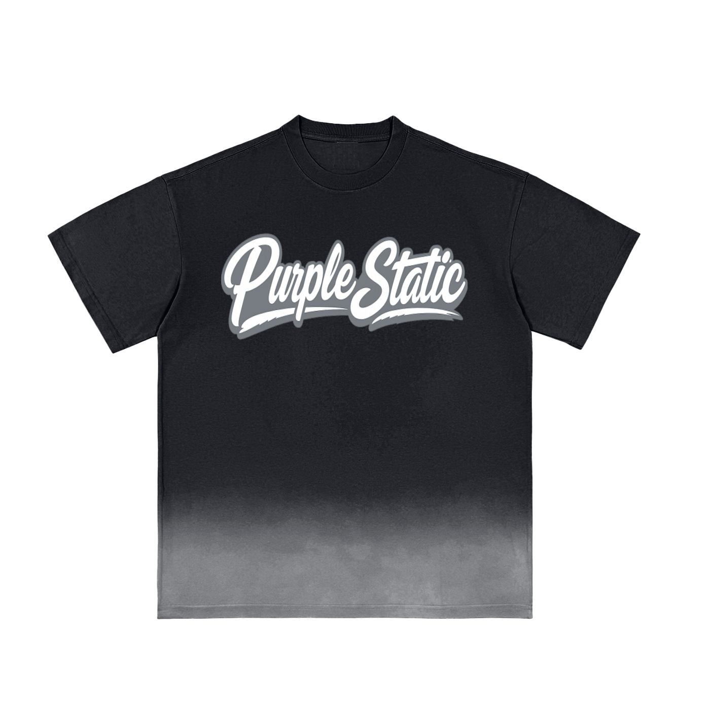 Sunfade Vintage Washed T-Shirt