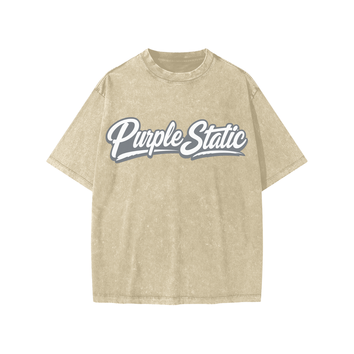 Snow Washed Kids' T-Shirt