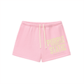 Essential Fleece Drawstring Sweatshorts