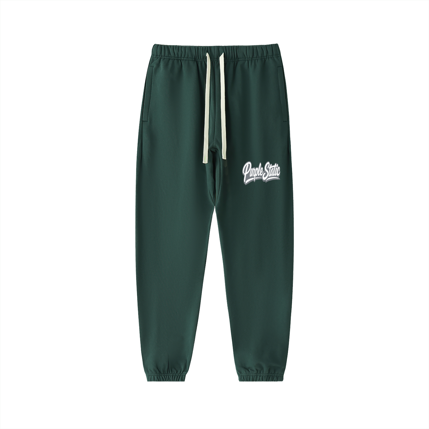 Essential Heavyweight Cotton Sweatpants