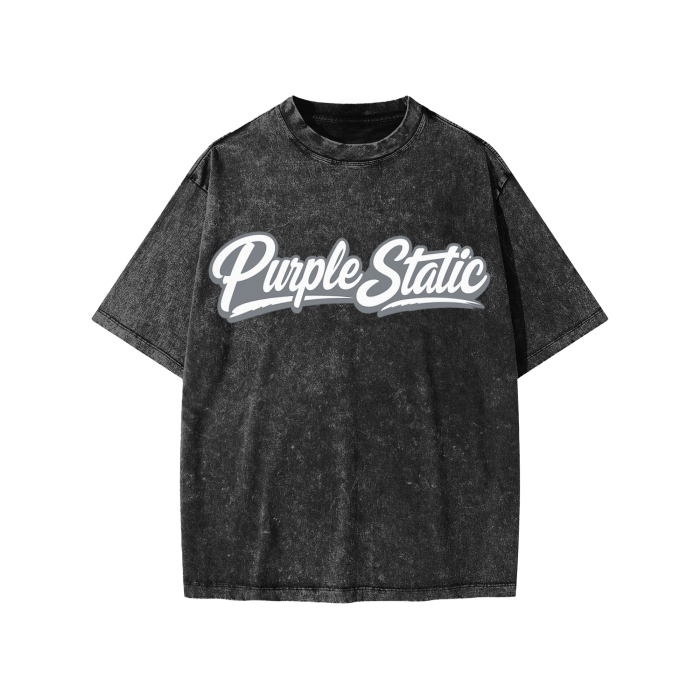Snow Washed Kids' T-Shirt