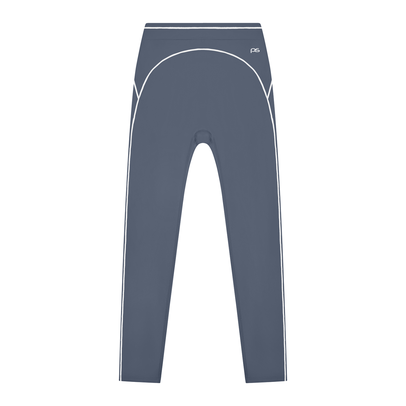Women's High Rise Topstitching Leggings