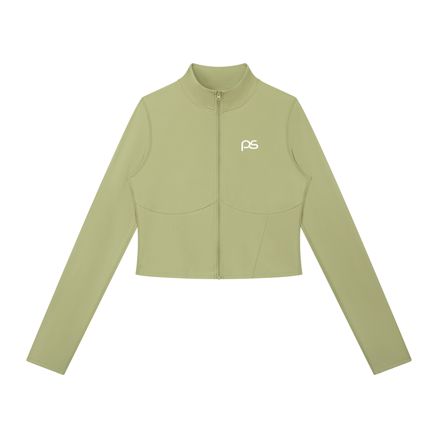 Women’s Full-Zip Sports Jacket