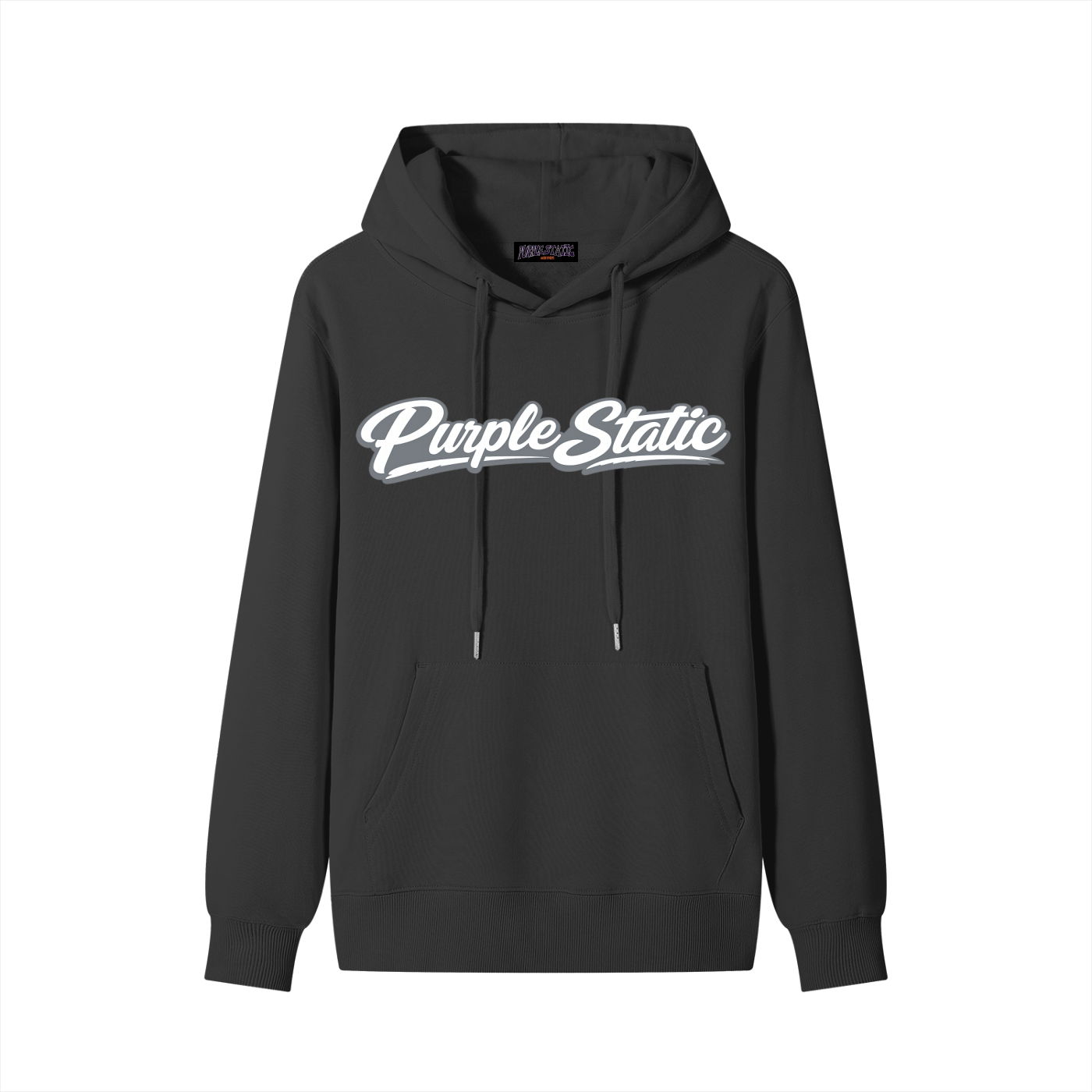 Classic Unisex Cotton Hoodie