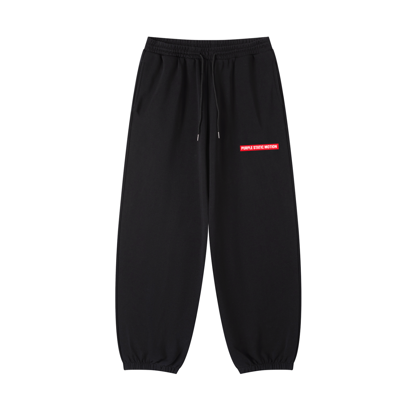 Essential Jogged Sweatpants