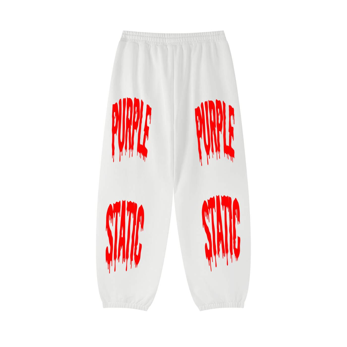 Essential Jogged Sweatpants