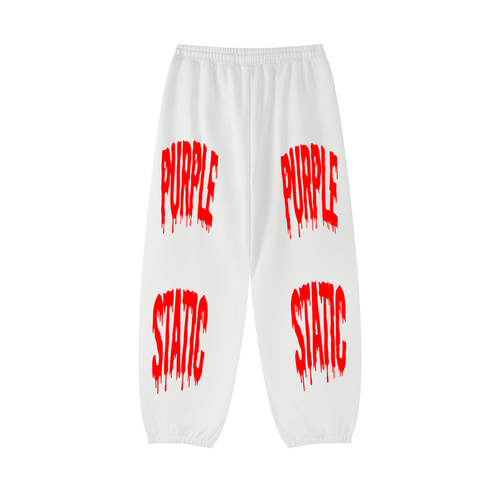Essential Jogged Sweatpants