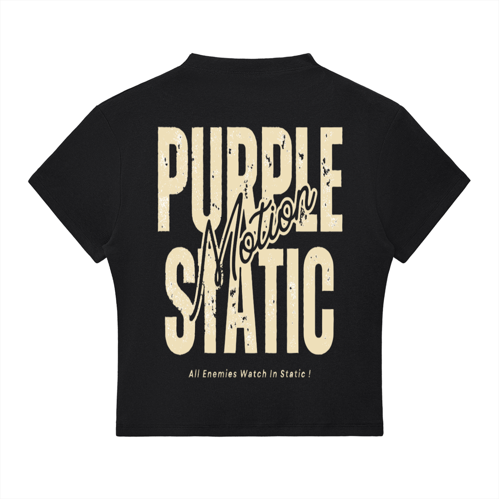 Essential Slim Fit Mock Neck T-Shirt