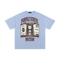 Unisex Pure Cotton T-Shirt
